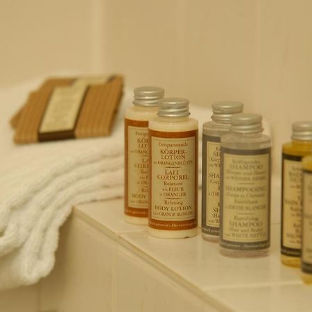 Hotel Ambiente Trier Dış mekan fotoğraf