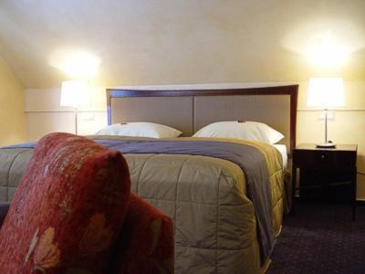 Hotel Ambiente Trier Dış mekan fotoğraf