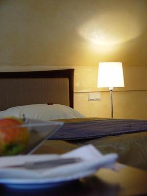 Hotel Ambiente Trier Dış mekan fotoğraf