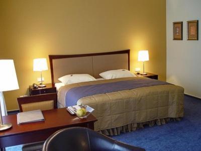 Hotel Ambiente Trier Dış mekan fotoğraf